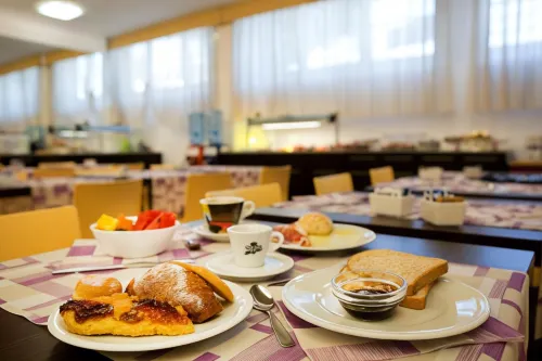 Best Western Cesena Hotel Ristorazione Photos