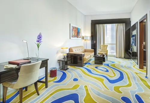 Gevora Hotel Chambres Photos