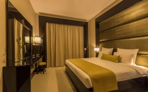 Gevora Hotel Photos