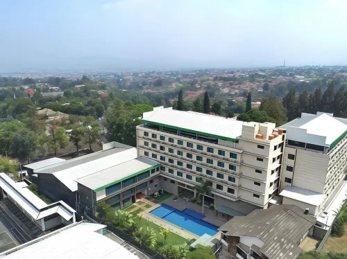 Novena Hotel Unggulan Photos