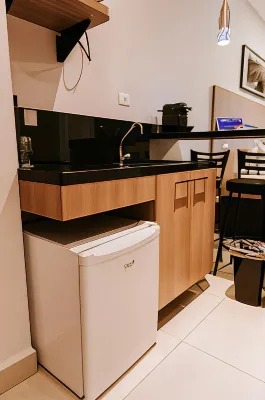 Occitano Apart Hotel Photos