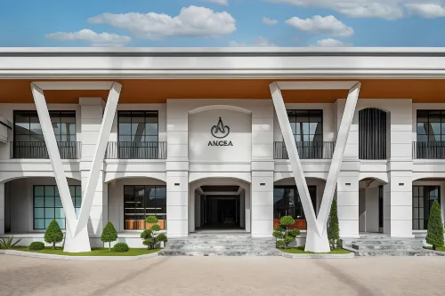 Amora Beach Resort Phuket Экстерьер Photos
