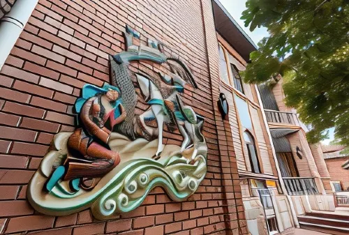 Ichan Qal'a Premium Class Hotel Рядом с отелем Photos