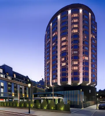 The Park Tower Knightsbridge, a Luxury Collection Hotel, London À ne pas manquer Photos
