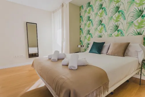 HQ Rooms Apartments San Vicente Kamar Photos