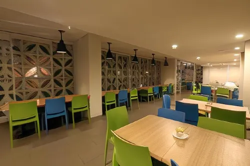 Hotel Citradream Tugu Yogyakarta Restauration Photos