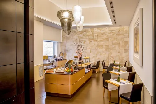 The Spring House Hotel Rome Vatican, Tapestry Collection by Hilton Featured Photos