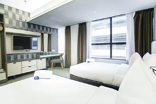 Fives Hotel Dnp Photos