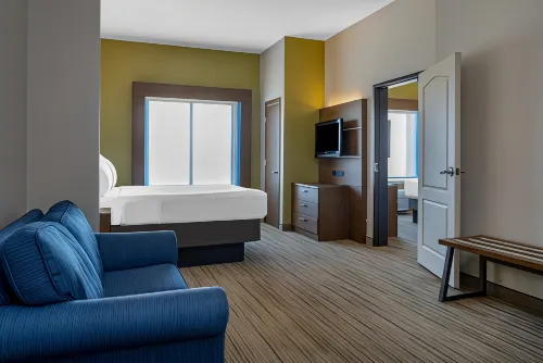 Holiday Inn Express & Suites Dallas East - Fair Park Da non perdere Photos
