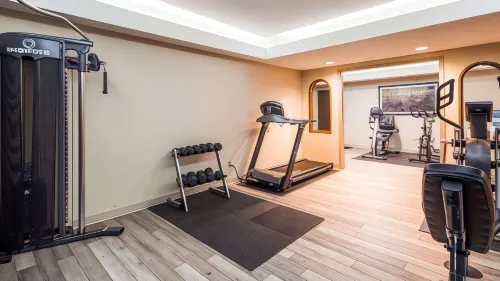 Super 8 by Wyndham Abbotsford BC Leisure & Recreation Photos