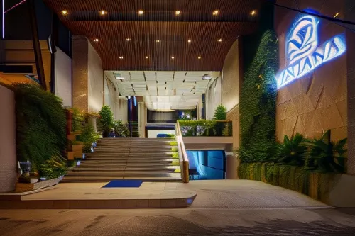 Ventana Nha Trang Hotel Khu vực công cộng Photos