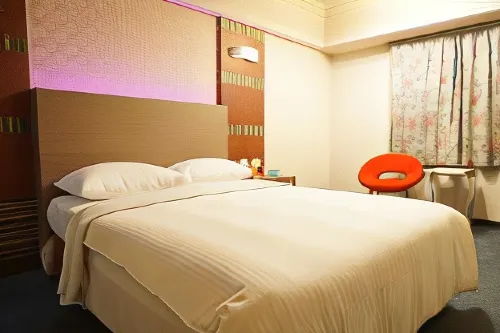 Ying Dai Hotel Photos