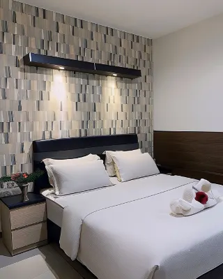 Grand Krakatau Hotel Serang Photos