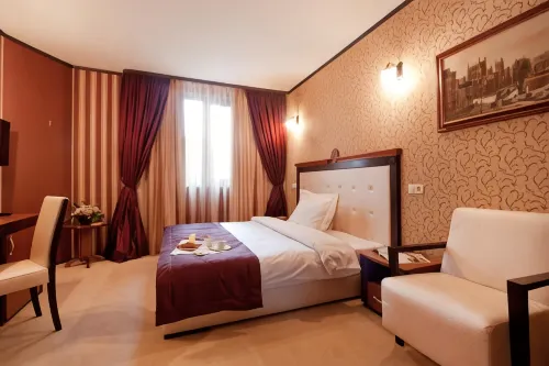 Best Western Plus Bristol Hotel Da non perdere Photos