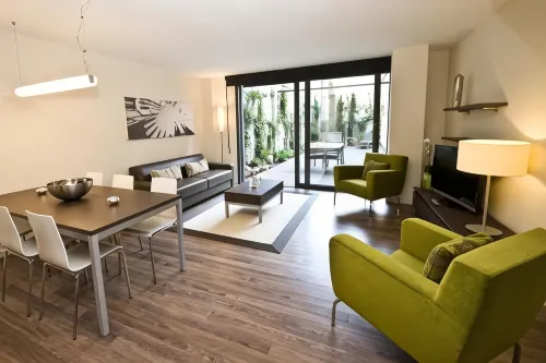 Casp 74 Apartments Photos
