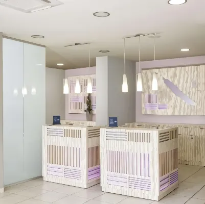 Hilton Noumea la Promenade Residences Public Areas Photos