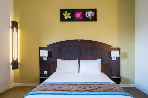 Sure Hotel by Best Western St-Amand-Les-Eaux Chambres Photos