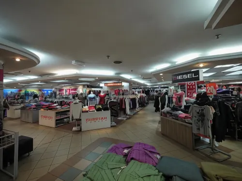 Premier Hotel Area Publik Photos