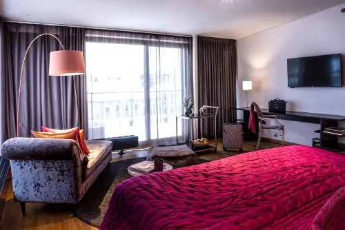 Best Western Plus Time Hotel Photos