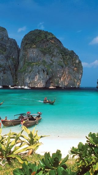 7D6N • Phuket island adventure & island-hopping tour: Phuket Old Town + Karon Viewpoint + Container Night Market