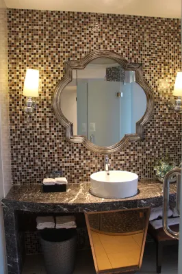 Taimengsi Hotel الغرف Photos