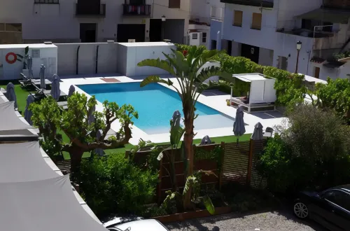 Hotel Windsor Tossa - Adults Only 16 Leisure & Recreation Photos