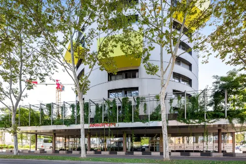 Appart'City Confort Mulhouse - Appart Hôtel À ne pas manquer Photos