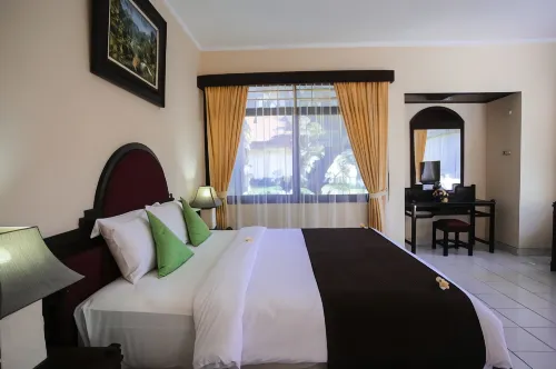 New Sunari Lovina Beach Resort Featured Photos