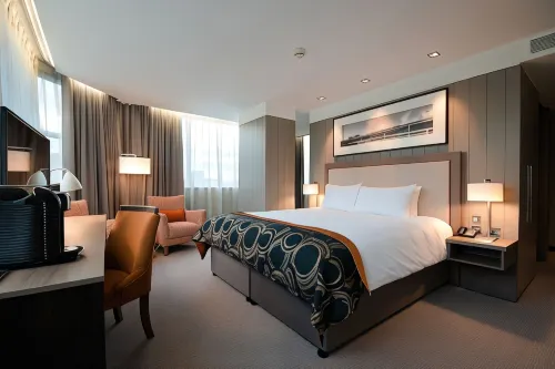 Clayton Hotel Chiswick Camere Photos