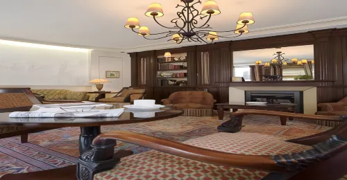 Hotel Ducs de Bourgogne الأماكن العامة Photos