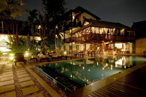 Banthai Village Leisure & Recreation Photos