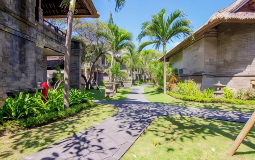 Grand Balisani Suites Da non perdere Photos