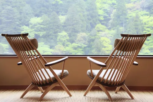 Shikanoyu Hotel Photos