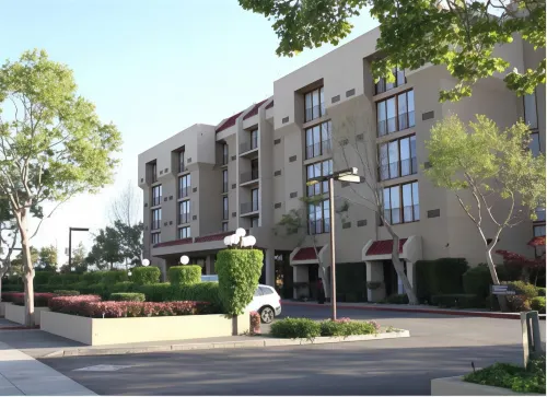Courtyard by Marriott San Jose Airport À ne pas manquer Photos