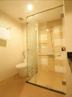 Valentine Hotel Phòng Photos