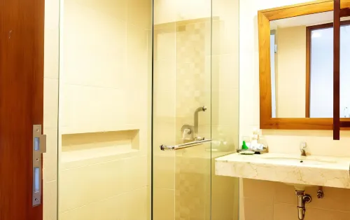 Ketapang Indah Hotel Chambres Photos