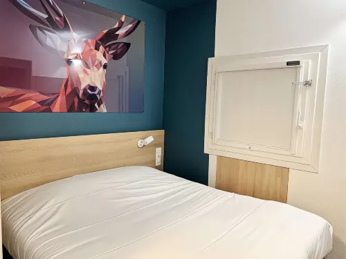 Kyriad Direct Narbonne Sud Chambres Photos