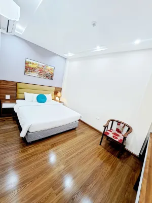Hanvet Boutique Hotel Nổi bật Photos