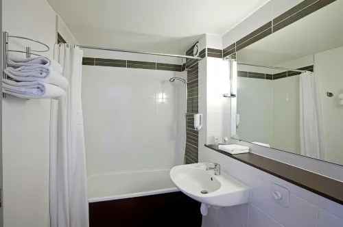 Sure Hotel by Best Western Biarritz Aeroport Chambres Photos