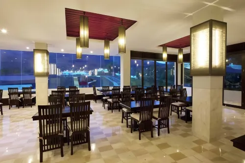The Highland Park Resort Bogor Makanan Photos