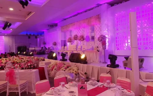 Bahari Inn Tegal Leisure & Recreation Photos