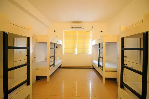 Clock Inn Dehiwala Public Areas Photos