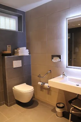 Hôtel Avia Saphir Montparnasse Chambres Photos