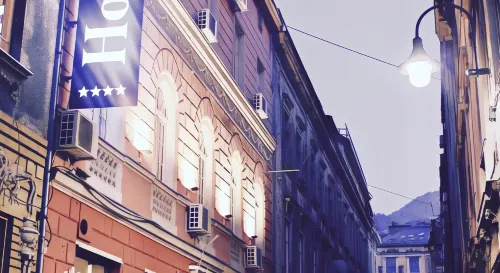 Hotel Story À proximité de l'hôtel Photos