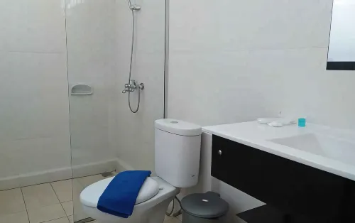 Hotel Netral Jombang Kamar Photos