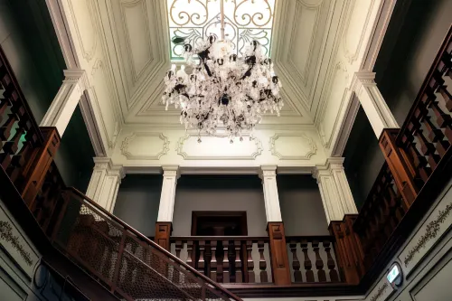 Sant Jordi Hostels Lisbon Public Areas Photos