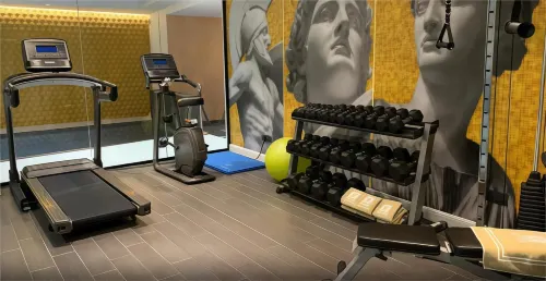 HOLM Boutique & SPA - IK Collection Leisure & Recreation Photos
