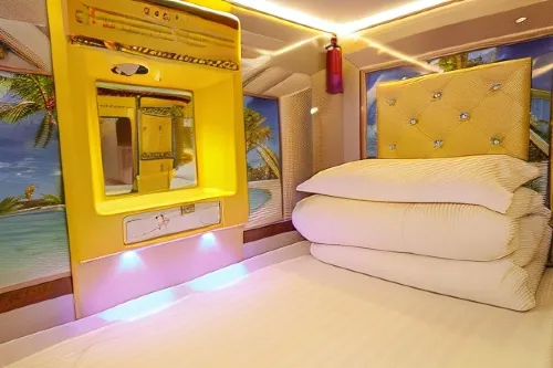 Memory Travel Hotel ( West Lake) Photos