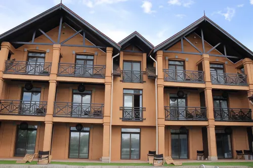 Radisson Tamboho Waterfront Antananarivo Exterior Photos