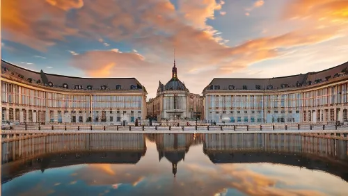 Seeko'o Hotel Bordeaux Da non perdere Photos